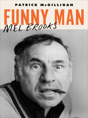 cover image of Funny Man